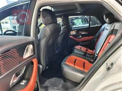Mercedes-Benz GLE Coupe